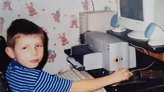 My Story: How I Started Producing Music
