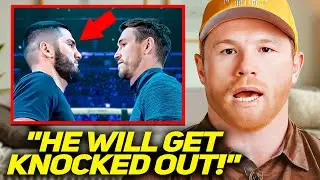 Pros REVEAL Their Pick Artur Beterbiev VS Callum Smith..