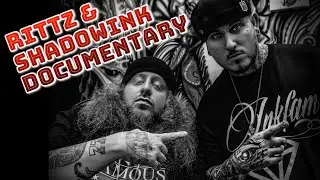 🎤 “Rittz & Shadowink Documentary” -Official Slumerican Tour 2012
