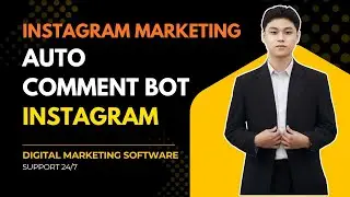 Run Auto Comment Bot Instagram | Step by Step