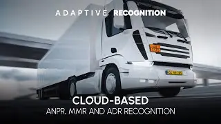 Carmen Cloud - The future of license plate recognition