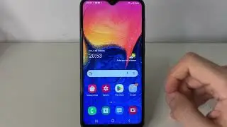COMO HACER FOTOS CON FILTROS EN  SAMSUNG GALAXY A10 🟢