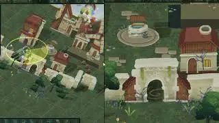 Fake Shadows in Unity 2D — Stop Using Real-Time Shadows (Performance Boost!)