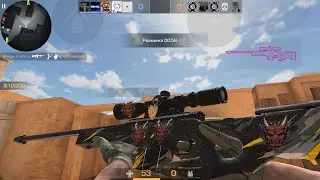 Дора - Мейби Бейби 😎 • Standoff 2