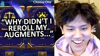 K3Soju Realises He Plays TFT With His Brain Off Sometimes