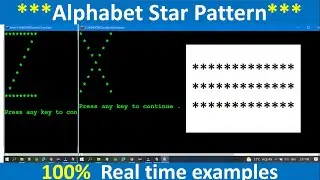 #pattern