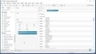Removing Whitespace from Strings of Text in Tableau