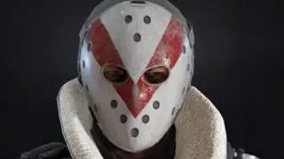 Buck - Rainbow Six Siege