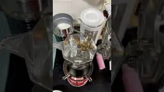New Brikka 2 cup….