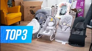 On a TESTÉ les Meilleurs Transats Bébé