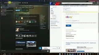Cd key not working