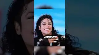 When Michael Jackson Tried His Best to be Normal 