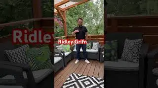 Mistrzostwa Polski Masters już w sobotę. Ridley Grifn już na kanale!!