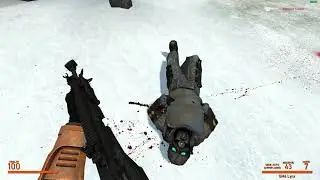 Garry's Mod [ArcCW] [UC] GM6 | Unofficial | Showcase