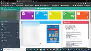 CARA MEMBUKA AKUN DAPODIK ADMIN DAN KEPALA SEKOLAH DALAM 1 BROWSER