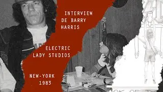 Интервью с Барри Харрисом, ассистентом инженера на альбоме AC/DC 