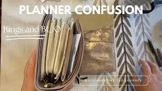 Mind-Year Planner Confusion!
