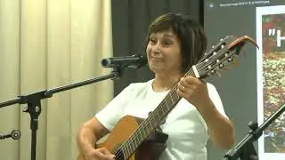 Фестиваль бардовской песни (часть вторая)