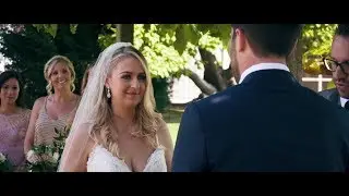 Kristin & Robbie