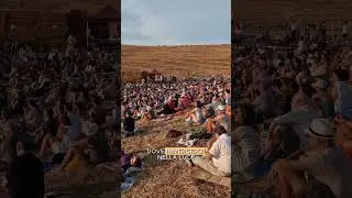 L'anfiteatro naturale delle Crete Senesi - Abel Concerto di Baricco