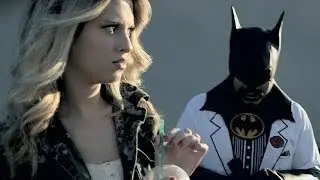 THE NEW BATMAN: LOVE - Mega64