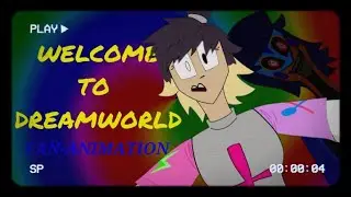 WELCOME TO DREAMWORLD TAPE#86:_HIDE_AND_SEEK_