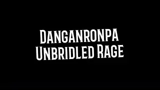 Danganronpa Unbridled Rage CAST REVEAL