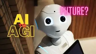 What is AGI: Future?!