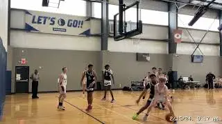 TAIAO Games 2/15/2024