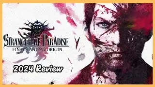 Should You Play Strangers of Paradise in 2024? (Review)