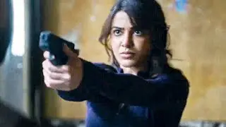 Citadel: Honey Bunny - Official Trailer (2024)