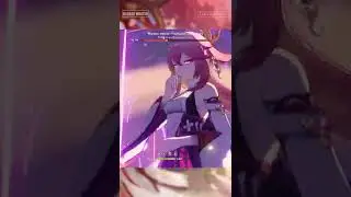Genshin Impact | Кицунэ 