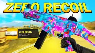 This New Attachment Gives You ZERO Recoil (JAK BFB Muzzle)