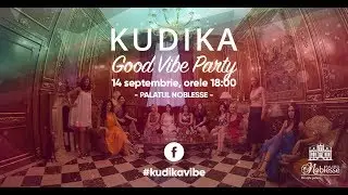 Kudika Vibe Party - trailer 2