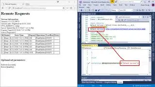 Enterprise Servers and Call Remote