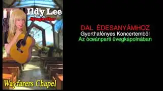 Az Én Anyám / Original/ In Memory of my Mother - by Ildy Lee