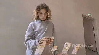 First Look iPhone 16 Leaks Unveiled!