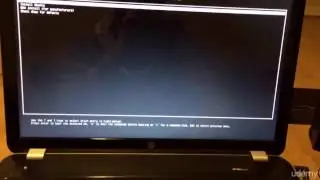 (11) Windows on your actual hard drive pt 2