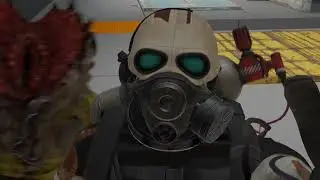 Oh no.. [S2FM]