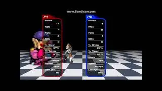 SSF2 0.9a Victory Poses My Version of Themes