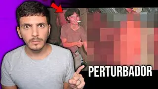 7 IMAGENES ATERRADORAS que dejaron EN SHOCK al MUNDO