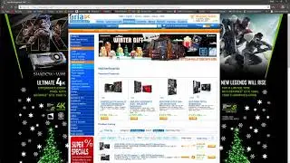New PC - Motherboard