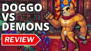 Story rich Pixelart RPG: Bloomtown A Different Story Review