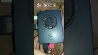 Raspberry pi 4 Computer || Open Source Computer || #shorts