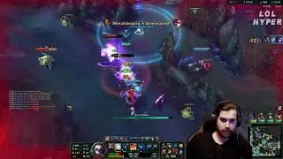 Gripex Lee God !