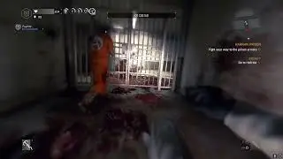 Dying Light Prison Heist Duo Glitchless 