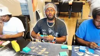 My First Yugioh Tournament in Over a Year...