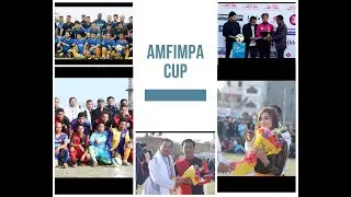 THEME SONG II AMFIMPA CUP