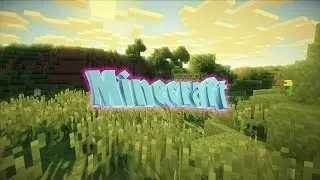 Прохожу паркур на FerumCraft! Вместе с другом