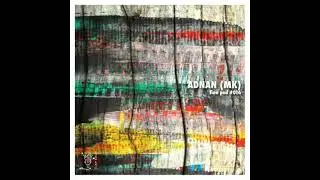 finepod #016 - adnan (mk)
